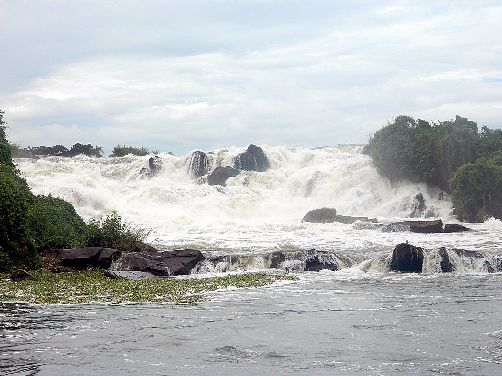 Read more about the article 3 days karuma and Murchison falls safari
